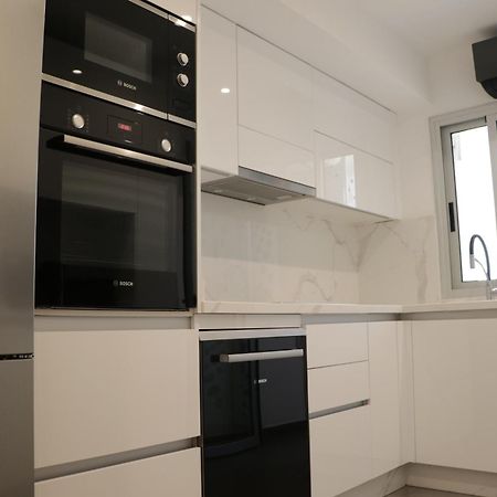 Hilton City Center Apartment Танжер Екстериор снимка