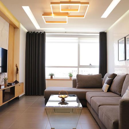 Hilton City Center Apartment Танжер Екстериор снимка