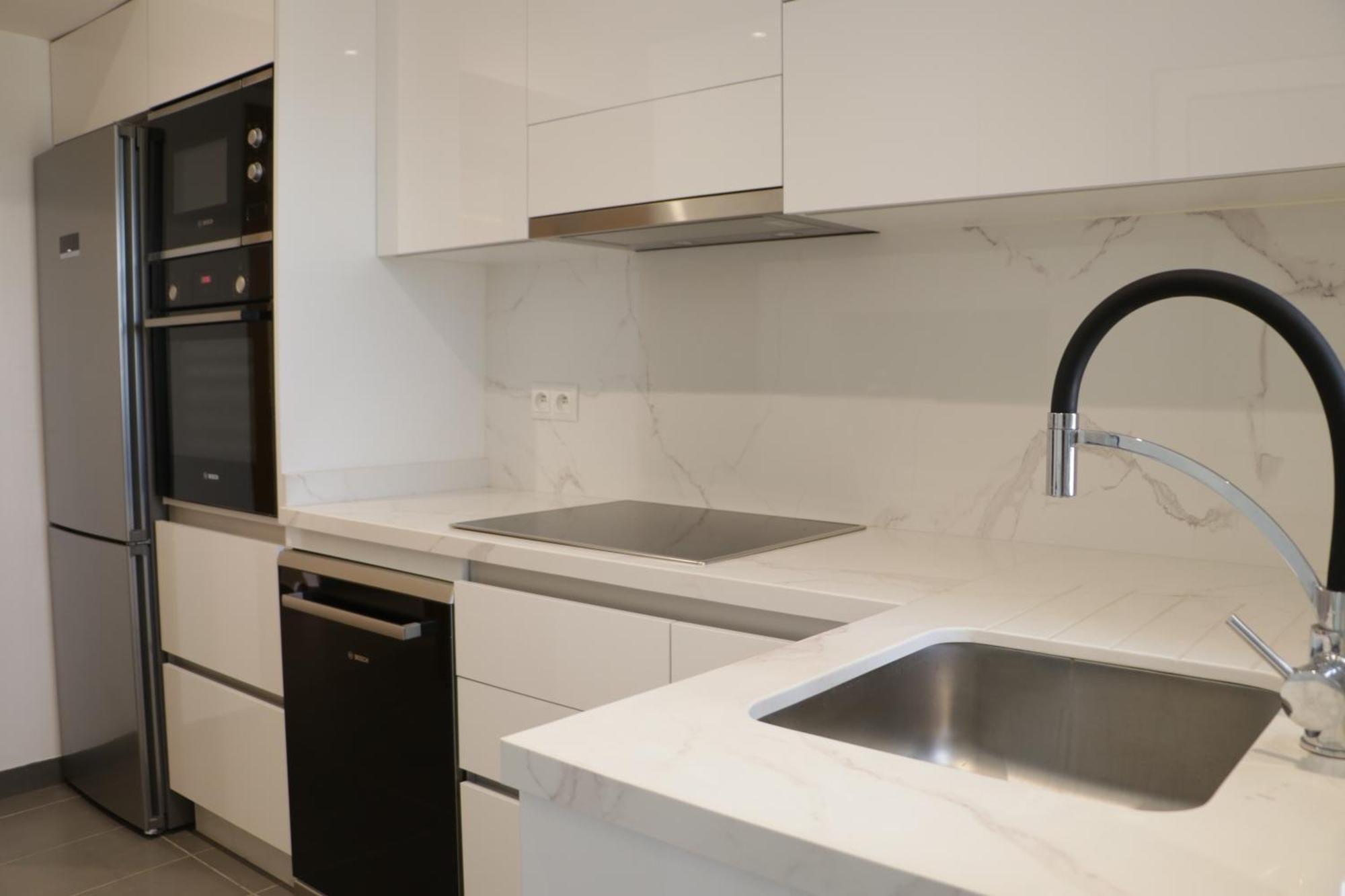Hilton City Center Apartment Танжер Екстериор снимка